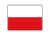 RISTORANTE PIZZERIA LA MEDUSA - Polski